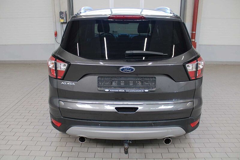 Ford Kuga Cool & Connect 1.5l/NAVI/AHK/PDC/LMR/SHZ/