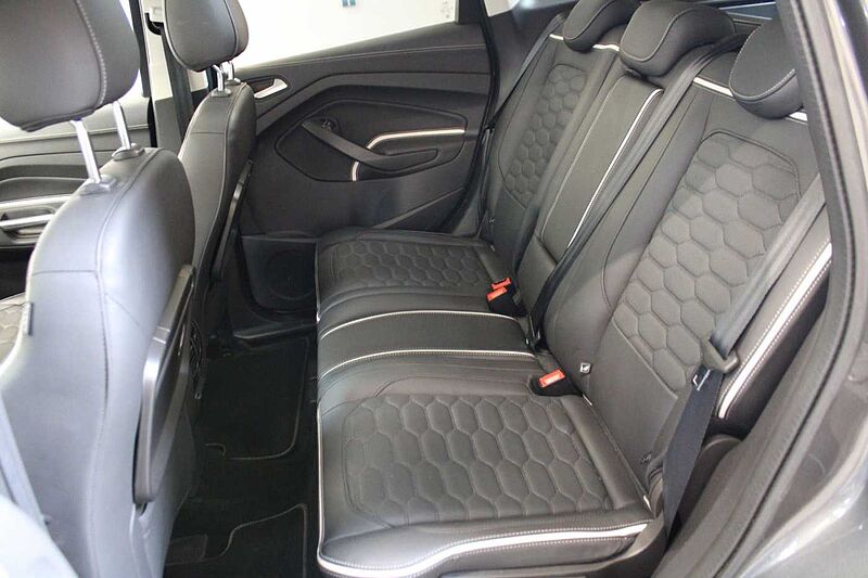 Ford Kuga Vignale 2.0l Auto. /ACC/KAMERA/PANO/MEMORY/