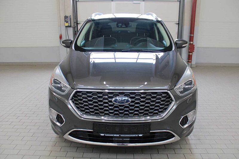 Ford Kuga Vignale 2.0l Auto. /ACC/KAMERA/PANO/MEMORY/