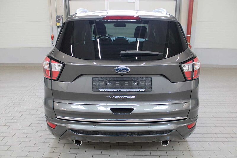 Ford Kuga Vignale 2.0l Auto. /ACC/KAMERA/PANO/MEMORY/