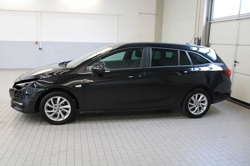 Opel Astra K Sports Tourer Edition 1.5l/KAMERA/ LED/