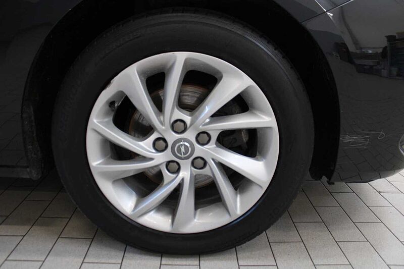 Opel Astra K Sports Tourer Edition 1.5l/KAMERA/ LED/