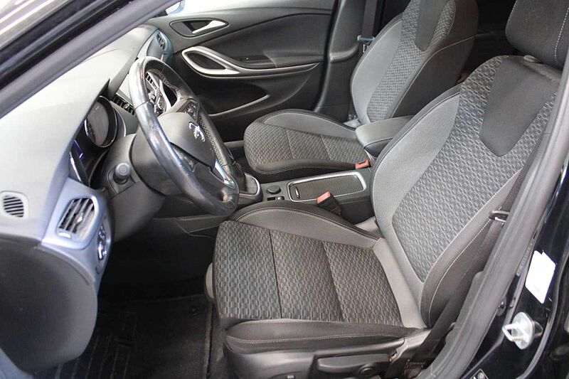 Opel Astra K Sports Tourer Edition 1.5l/KAMERA/ LED/