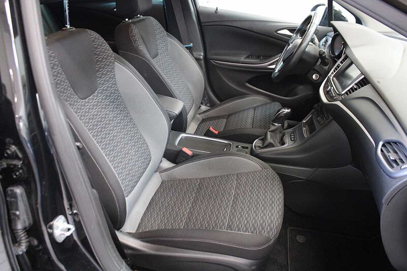 Opel Astra K Sports Tourer Edition 1.5l/KAMERA/ LED/