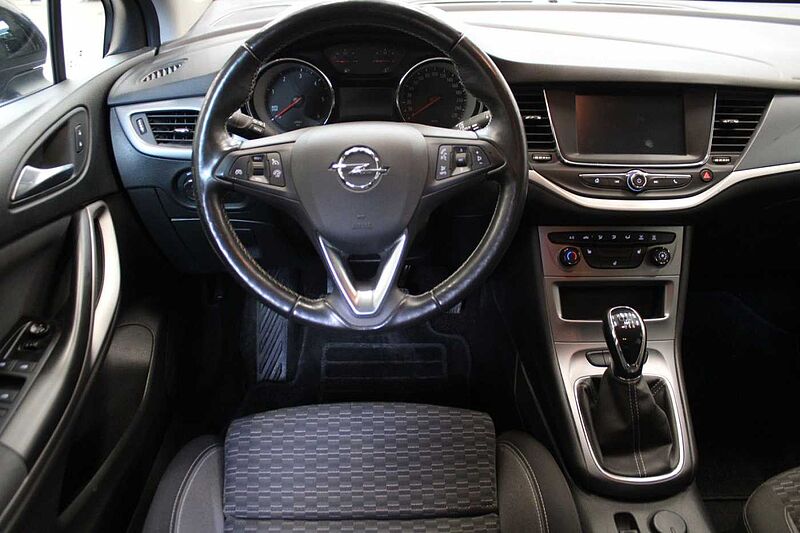 Opel Astra K Sports Tourer Edition 1.5l/KAMERA/ LED/
