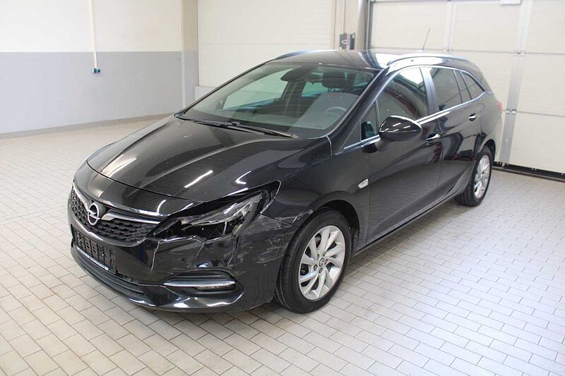 Opel Astra K Sports Tourer Edition 1.5l/KAMERA/ LED/