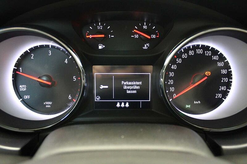 Opel Astra K Sports Tourer Edition 1.5l/KAMERA/ LED/