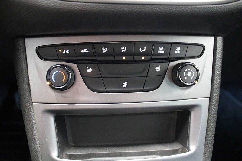 Opel Astra K Sports Tourer Edition 1.5l/KAMERA/ LED/