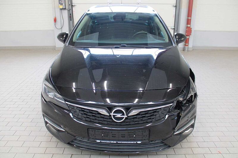 Opel Astra K Sports Tourer Edition 1.5l/KAMERA/ LED/