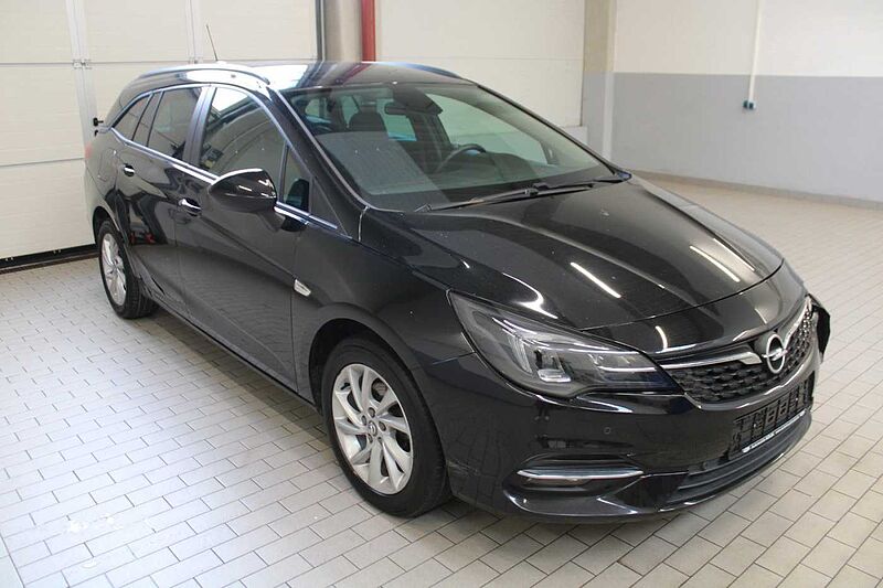 Opel Astra K Sports Tourer Edition 1.5l/KAMERA/ LED/