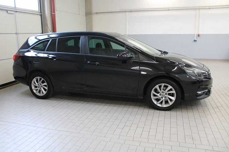 Opel Astra K Sports Tourer Edition 1.5l/KAMERA/ LED/
