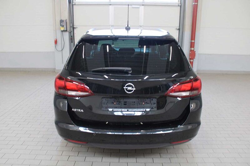 Opel Astra K Sports Tourer Edition 1.5l/KAMERA/ LED/