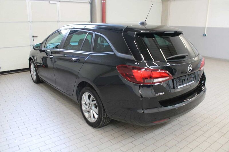 Opel Astra K Sports Tourer Edition 1.5l/KAMERA/ LED/