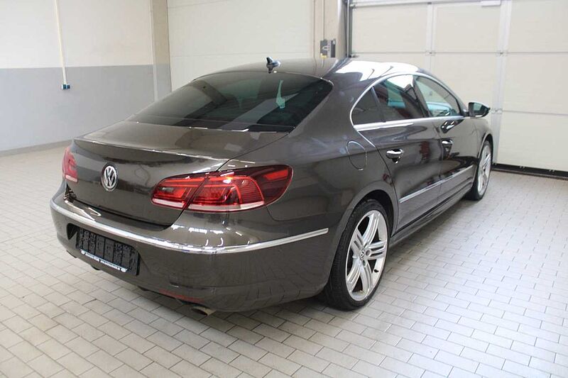 Volkswagen CC 2.0l TDI 4Motion Auto. /R-LINE/NAVI/ACC/AHK/