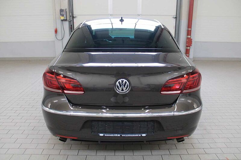 Volkswagen CC 2.0l TDI 4Motion Auto. /R-LINE/NAVI/ACC/AHK/