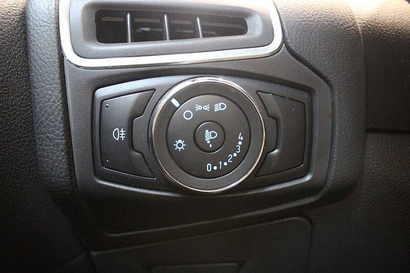 Ford Focus Turnier Trend 1.6l TDCI/AHK/KLIMA/RADIO