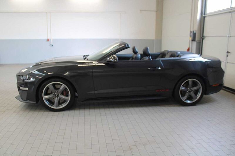 Ford Mustang Cabrio California V8 Aut. , MAGNE RIDE
