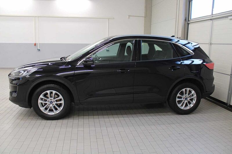 Ford Kuga Titanium 1.5l EcoBoost/ACC/NAVI/KAMERA/LED/