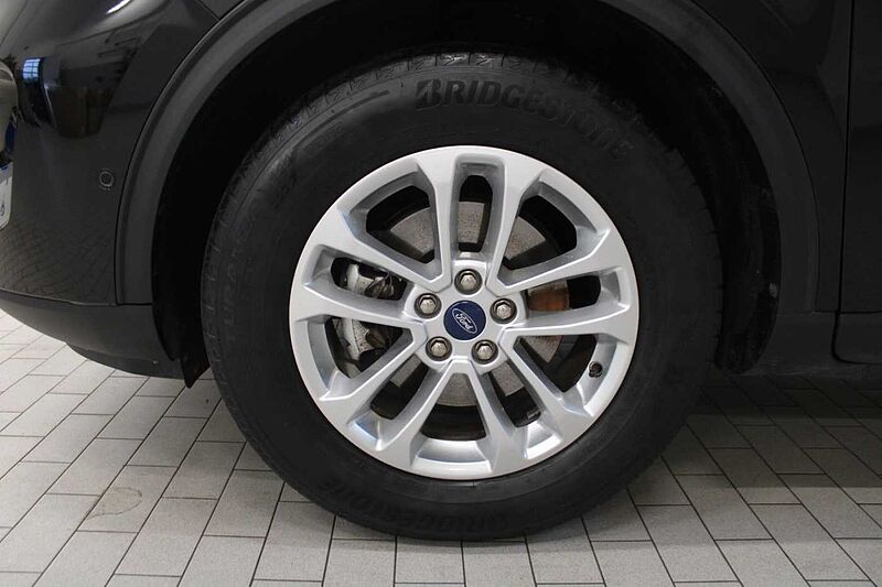 Ford Kuga Titanium 1.5l EcoBoost/ACC/NAVI/KAMERA/LED/