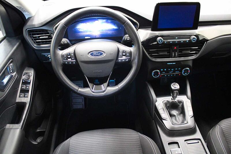 Ford Kuga Titanium 1.5l EcoBoost/ACC/NAVI/KAMERA/LED/