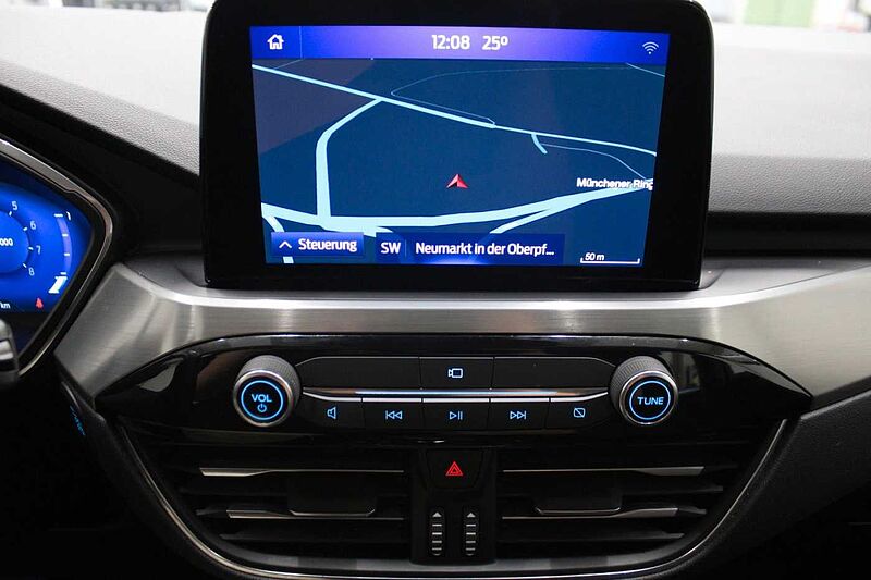 Ford Kuga Titanium 1.5l EcoBoost/ACC/NAVI/KAMERA/LED/
