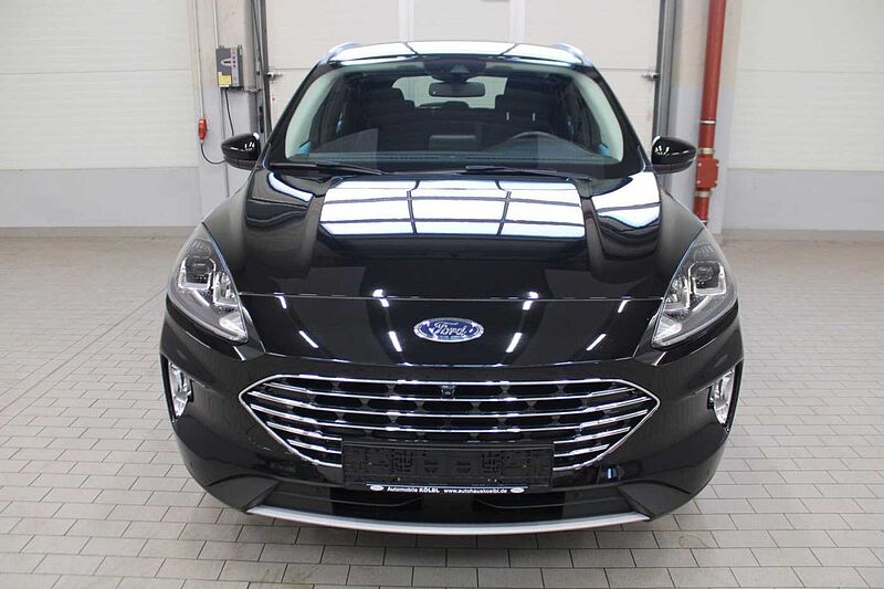 Ford Kuga Titanium 1.5l EcoBoost/ACC/NAVI/KAMERA/LED/