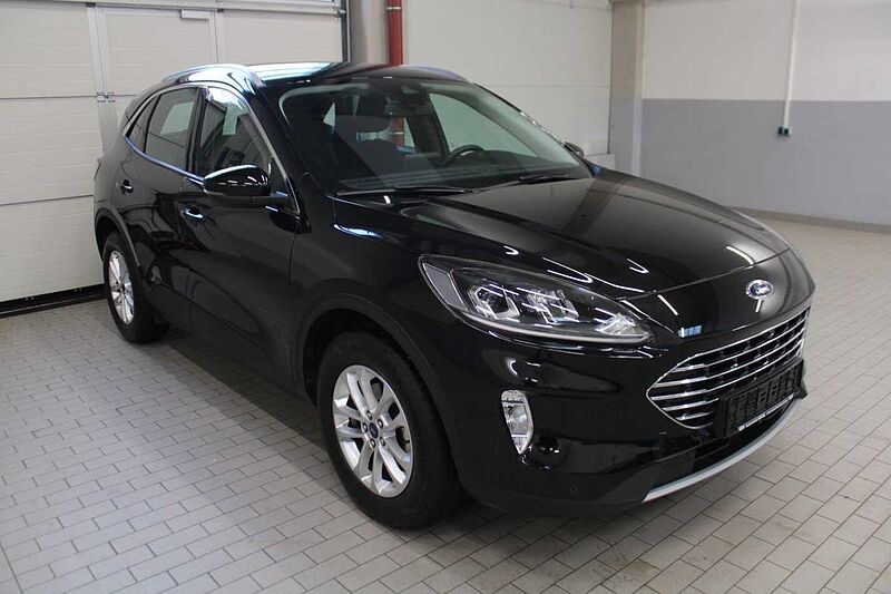 Ford Kuga Titanium 1.5l EcoBoost/ACC/NAVI/KAMERA/LED/
