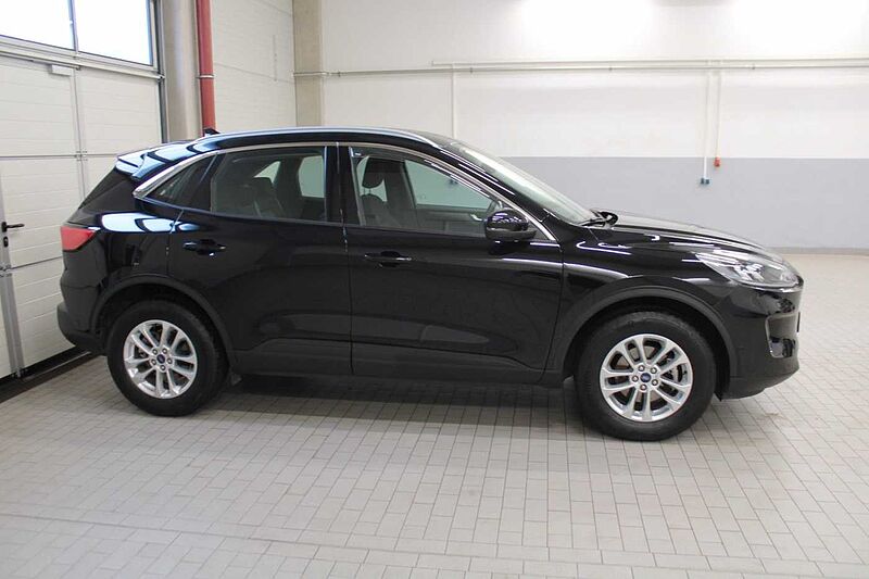 Ford Kuga Titanium 1.5l EcoBoost/ACC/NAVI/KAMERA/LED/