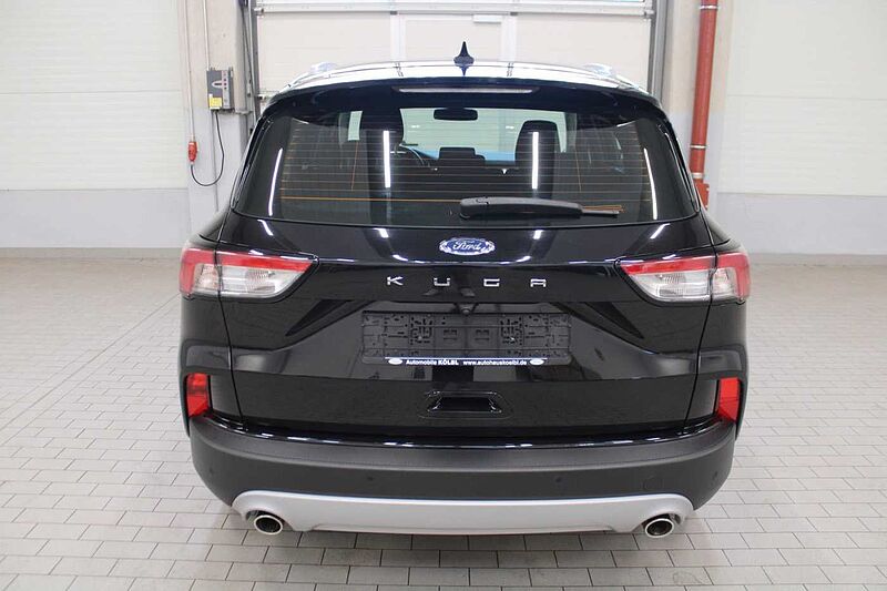 Ford Kuga Titanium 1.5l EcoBoost/ACC/NAVI/KAMERA/LED/