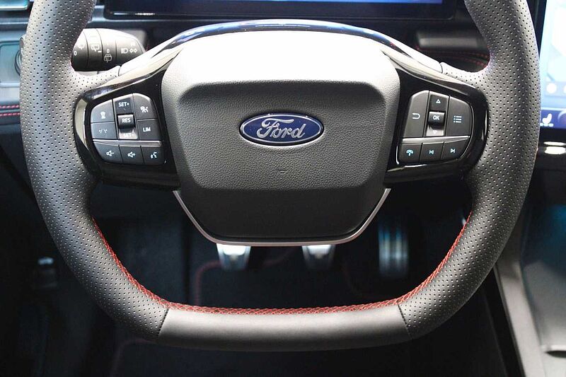 Ford Puma 1.0 MHEV ST-Line, 360&deg;KAMERA/LED/iACC