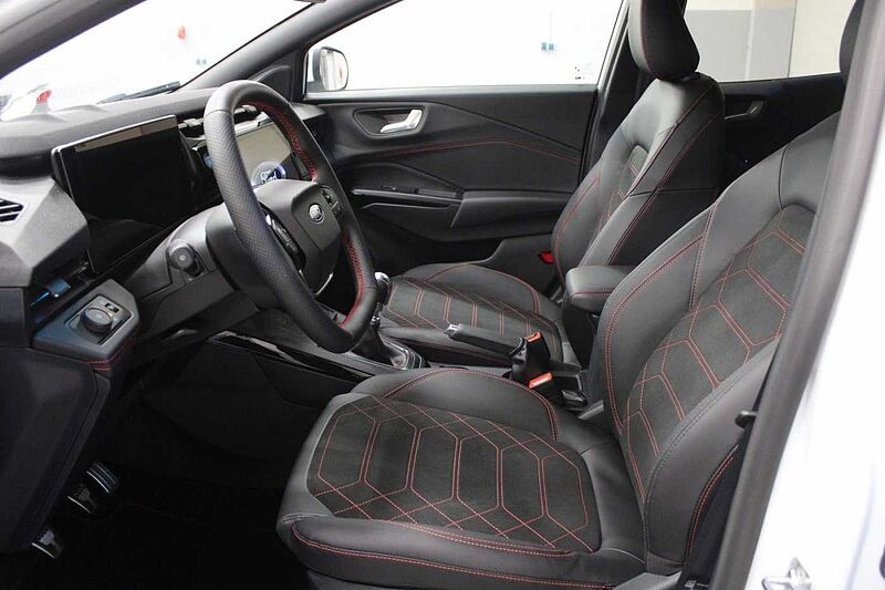 Ford Puma 1.0 MHEV ST-Line X, 360&deg; KAMERA/iACC