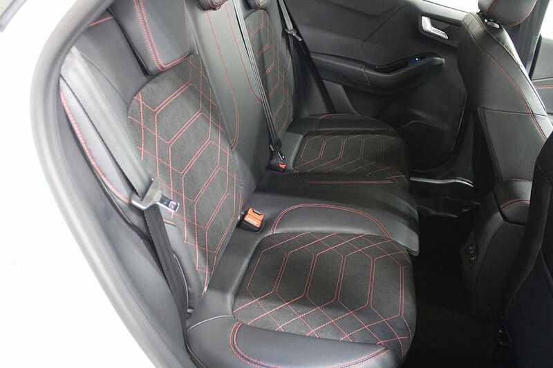 Ford Puma 1.0 MHEV ST-Line X, 360&deg; KAMERA/iACC