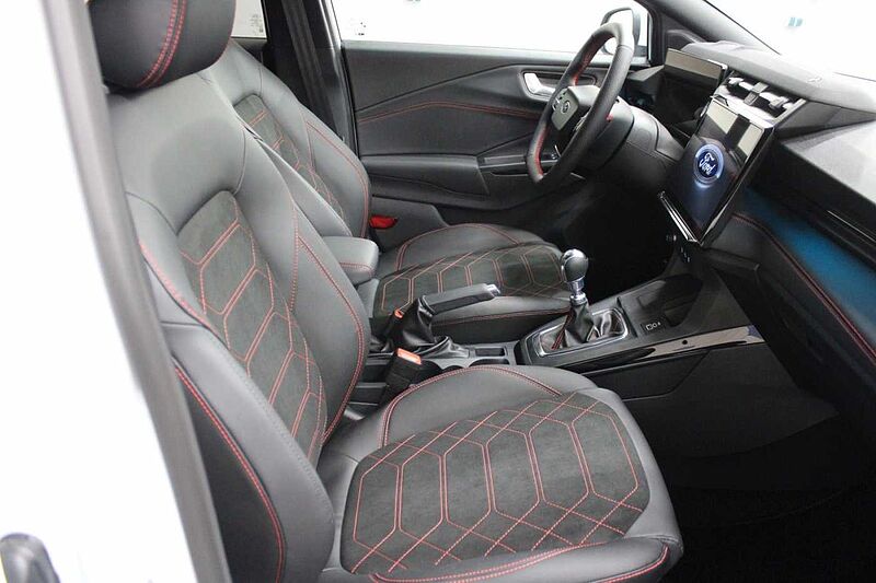 Ford Puma 1.0 MHEV ST-Line X, 360&deg; KAMERA/iACC