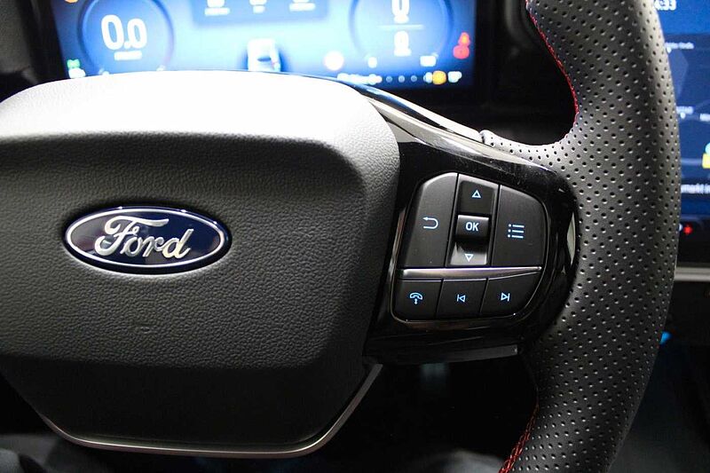 Ford Puma 1.0 MHEV ST-Line X, 360&deg; KAMERA/iACC