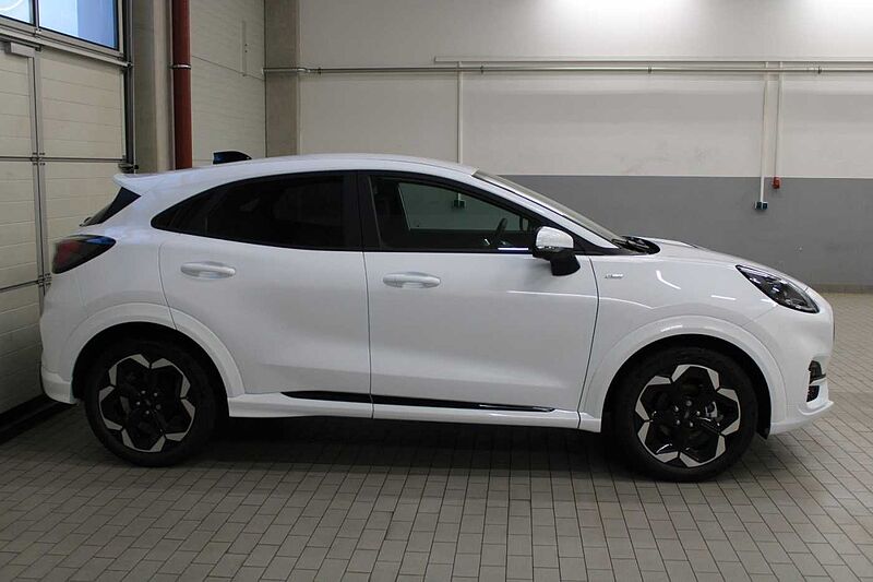Ford Puma 1.0 MHEV ST-Line X, 360&deg; KAMERA/iACC