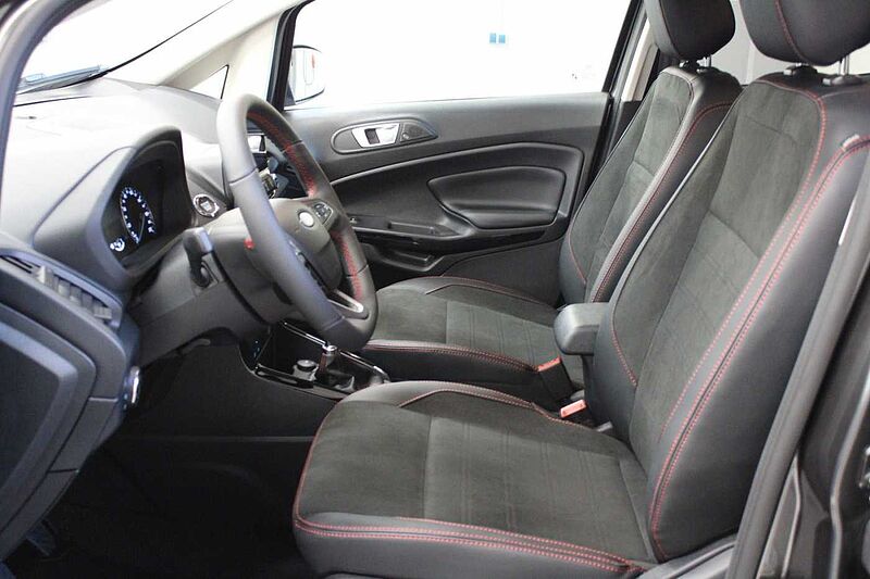 Ford EcoSport 1.0 ST-Line, LED/NAVI/KAMERA/LMR