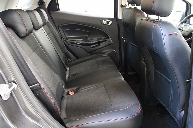 Ford EcoSport 1.0 ST-Line, LED/NAVI/KAMERA/LMR