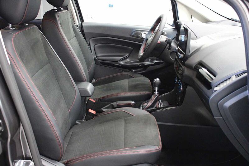 Ford EcoSport 1.0 ST-Line, LED/NAVI/KAMERA/LMR