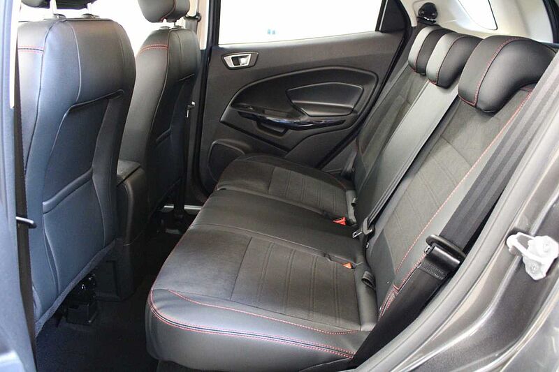 Ford EcoSport 1.0 ST-Line, LED/NAVI/KAMERA/LMR