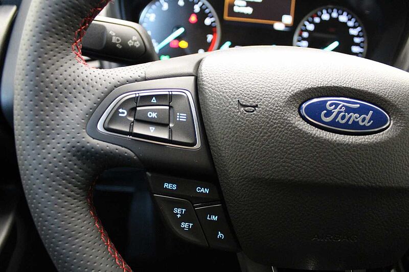 Ford EcoSport 1.0 ST-Line, LED/NAVI/KAMERA/LMR