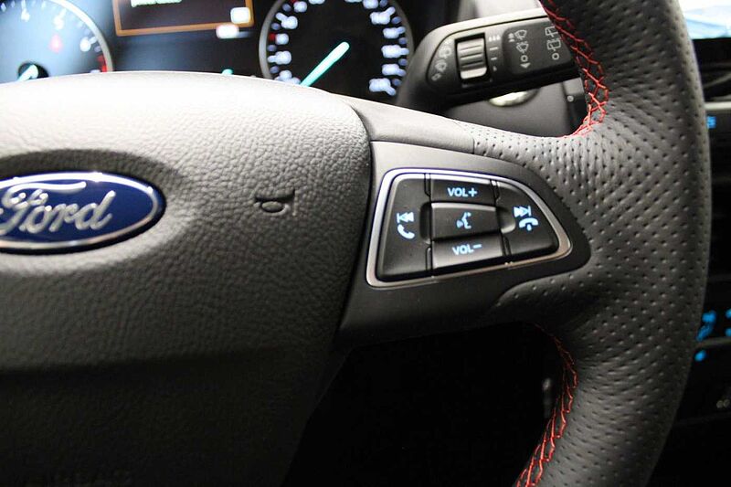 Ford EcoSport 1.0 ST-Line, LED/NAVI/KAMERA/LMR