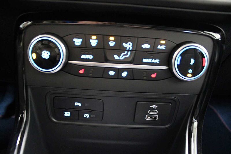 Ford EcoSport 1.0 ST-Line, LED/NAVI/KAMERA/LMR