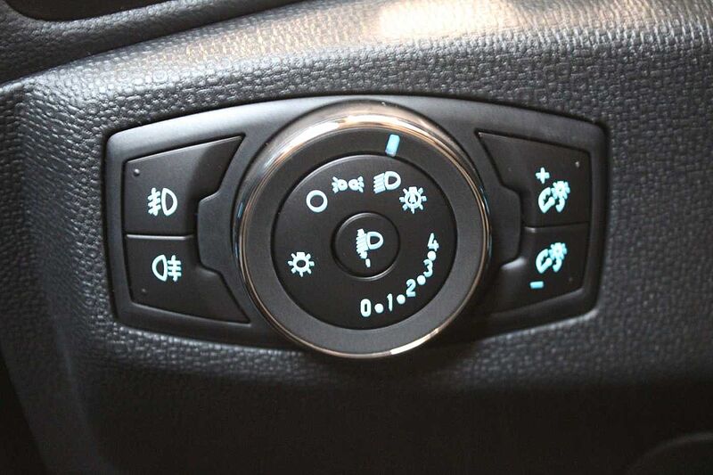 Ford EcoSport 1.0 ST-Line, LED/NAVI/KAMERA/LMR