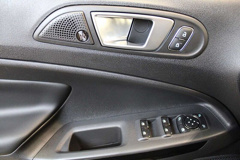 Ford EcoSport 1.0 ST-Line, LED/NAVI/KAMERA/LMR
