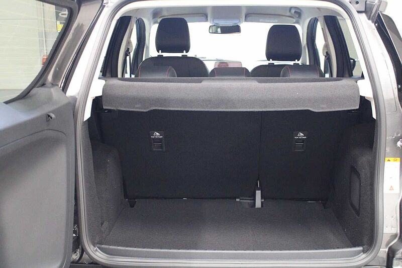 Ford EcoSport 1.0 ST-Line, LED/NAVI/KAMERA/LMR