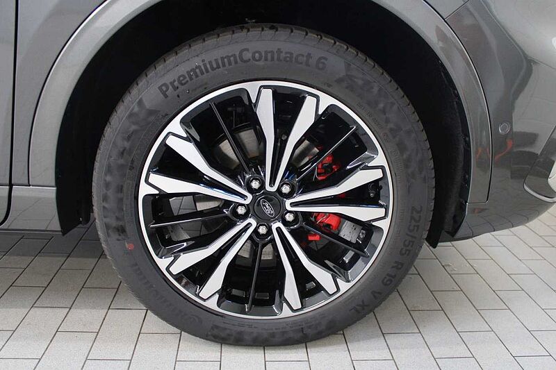 Ford Kuga PHEV ST-Line X, iACC/LED/LMR19&apos, &apos, /NAVI/KAMERA