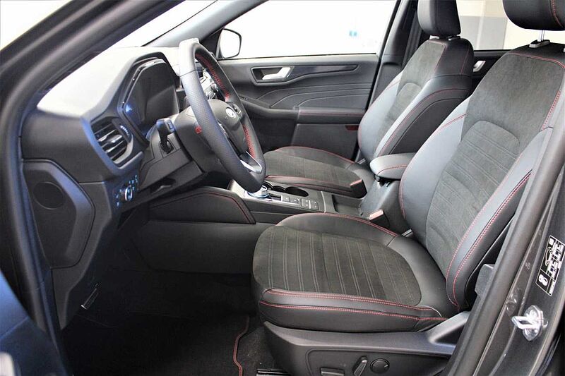 Ford Kuga PHEV ST-Line X, iACC/LED/LMR19&apos, &apos, /NAVI/KAMERA