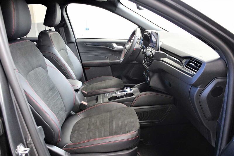 Ford Kuga PHEV ST-Line X, iACC/LED/LMR19&apos, &apos, /NAVI/KAMERA