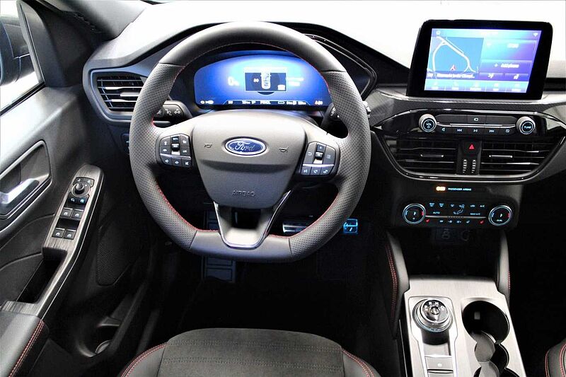 Ford Kuga PHEV ST-Line X, iACC/LED/LMR19&apos, &apos, /NAVI/KAMERA