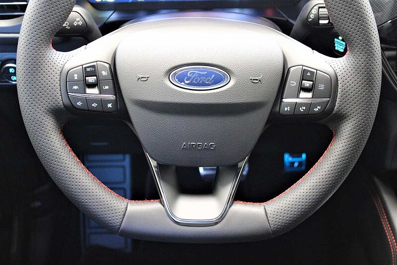 Ford Kuga PHEV ST-Line X, iACC/LED/LMR19&apos, &apos, /NAVI/KAMERA